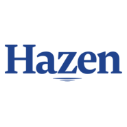 Hazen And Sawyer Logo PNG Vector
