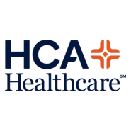 HCA Healthcare Logo PNG Vector