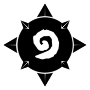 Hearthstone Logo PNG Vector