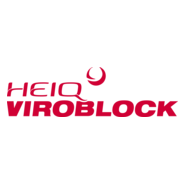 HeiQ Viroblock Logo PNG Vector