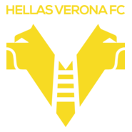 Hellas Verona FC Logo PNG Vector