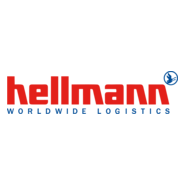 Hellmann Logo PNG Vector
