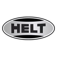 HELT Capacetes Hemelts Logo PNG Vector