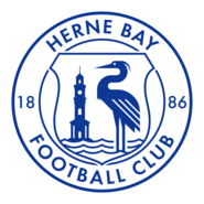 Herne Bay FC Logo PNG Vector