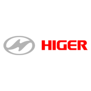Higer Bus Company Limited Logo PNG Vector