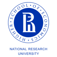 Higher School of Economics Logo PNG Vector