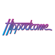 Hippodrome (London) Logo PNG Vector