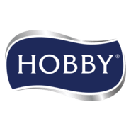 Hobby Cosmetics Logo PNG Vector