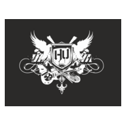 HollyWood Undead Logo PNG Vector