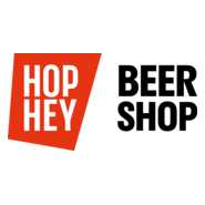 HOP HEY Logo PNG Vector