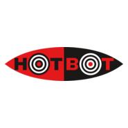 HotBot Old Logo PNG Vector