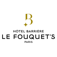 Hotel Barriere Le Fouquet’s Logo PNG Vector