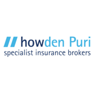 Howden Puri Logo PNG Vector