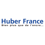 Huber France Logo PNG Vector