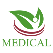 Human Medical Health Logo PNG Vector