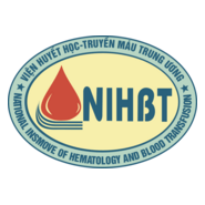 huyet hoc va truyen mau Logo PNG Vector