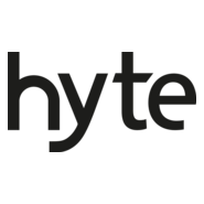 HYTE VAPE Logo PNG Vector