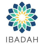 Ibadah Holdings Logo PNG Vector