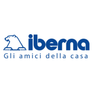 Iberna Logo PNG Vector