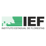 IEF - Instituto Estadual de Florestas Logo PNG Vector
