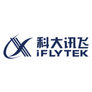 iFlytek Logo PNG Vector