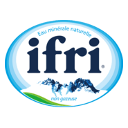 ifri Logo PNG Vector