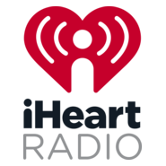 iHeartRadio Logo PNG Vector