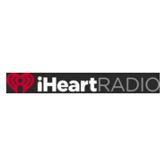 iHeartRadio Logo PNG Vector