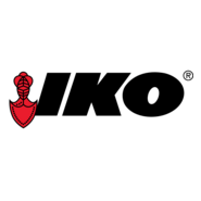 IKO Logo PNG Vector