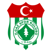 Ilgazspor Logo PNG Vector