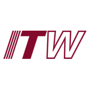 Illinois Tool Works Logo PNG Vector