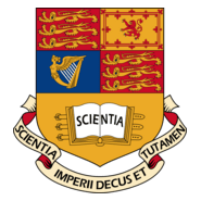 Imperial College London Logo PNG Vector
