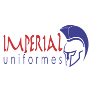 Imperial Uniformes Logo PNG Vector