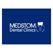 Implant Medstom Logo PNG Vector