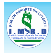 IMRD PALMAR DE VARELA BARRANQUILLA ATLANTICO COLO Logo PNG Vector