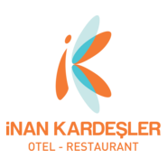 Inan Kardesler Hotel Logo PNG Vector