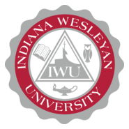Indiana Wesleyan University Logo PNG Vector