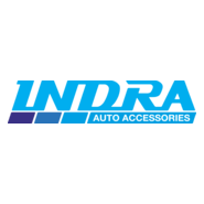 Indra Variasi Mobil Logo PNG Vector