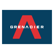 INEOS GRENADIER Logo PNG Vector