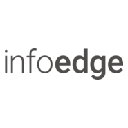 Info Edge Logo PNG Vector