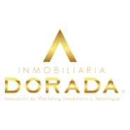 Inmobiliaria Dorada Logo PNG Vector