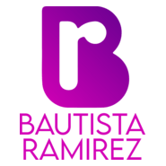 Inmobiliaria en Bogotá B&R Logo PNG Vector