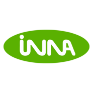 Inna Tour Logo PNG Vector