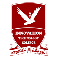 Innovation Technology College Logo PNG Vector