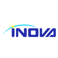 INOVA Logo PNG Vector