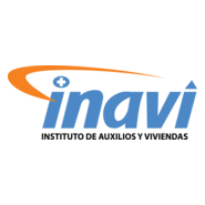 INSTITUTO DE AUXILIOS Y VIVIENDAS INABI Logo PNG Vector