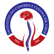 INSTITUTO DO CÉREBRO E COLUNA DR. CRUZ (SBN, SBC) Logo PNG Vector