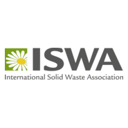 International Solid Waste Association (ISWA) Logo PNG Vector