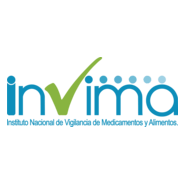 invima Logo PNG Vector