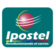 Ipostel Logo PNG Vector